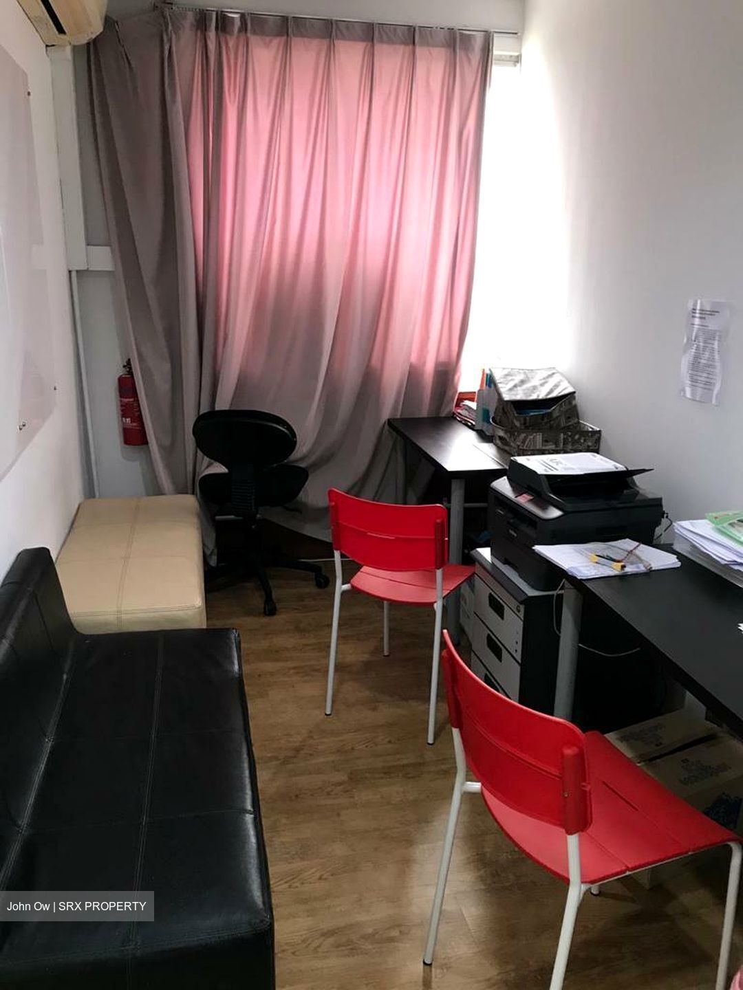Bukit Timah Shopping Centre (D21), Office #563524741